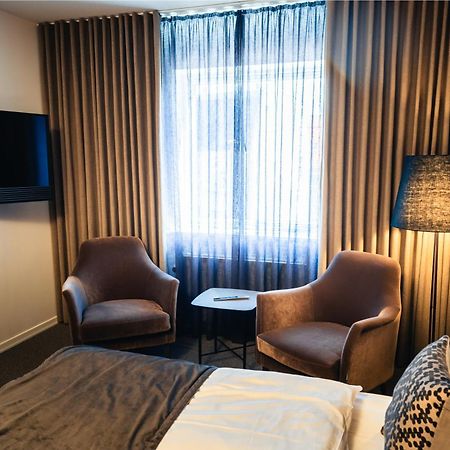 Struer Grand Hotel Экстерьер фото